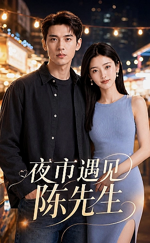 别怕天会亮海报