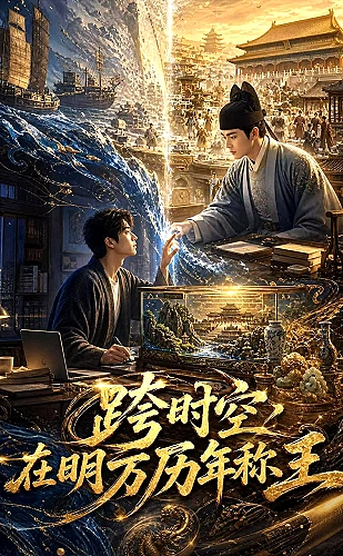 我们的站台海报